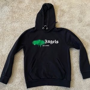 Palm angels hoodie